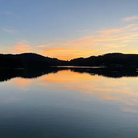 Sauerlaender Henne-luett Meschede