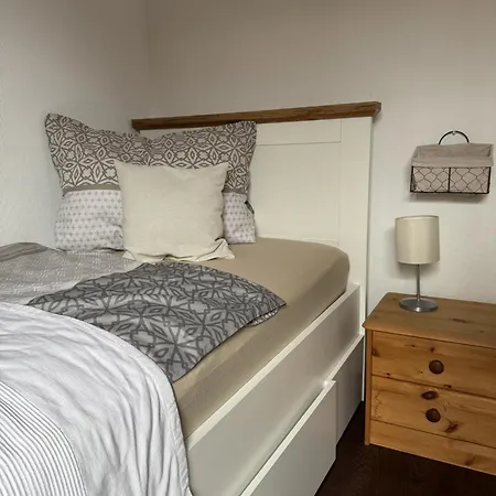 Sauerlaender Henne-luett * Meschede