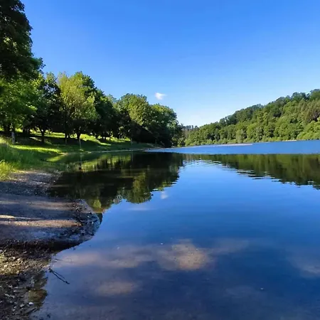 Sauerlaender Henne-luett