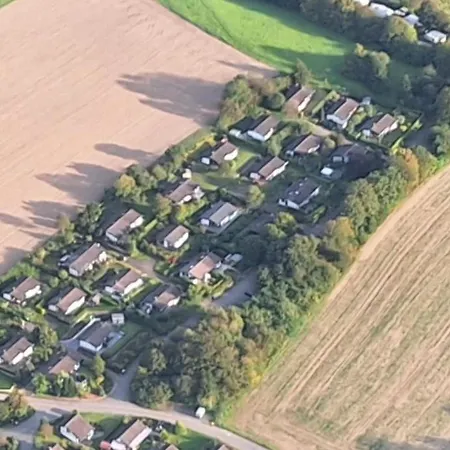 Prázdninový dům Sauerlaender Henne-luett