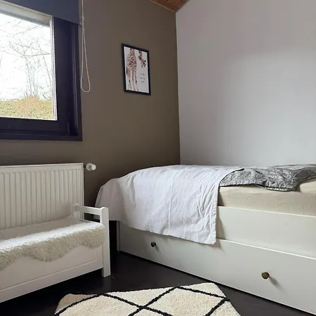 Sauerlaender Henne-luett Meschede