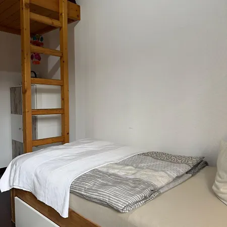 Sauerlaender Henne-luett Prázdninový dům Meschede