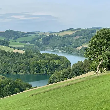Prázdninový dům Sauerlaender Henne-luett Meschede