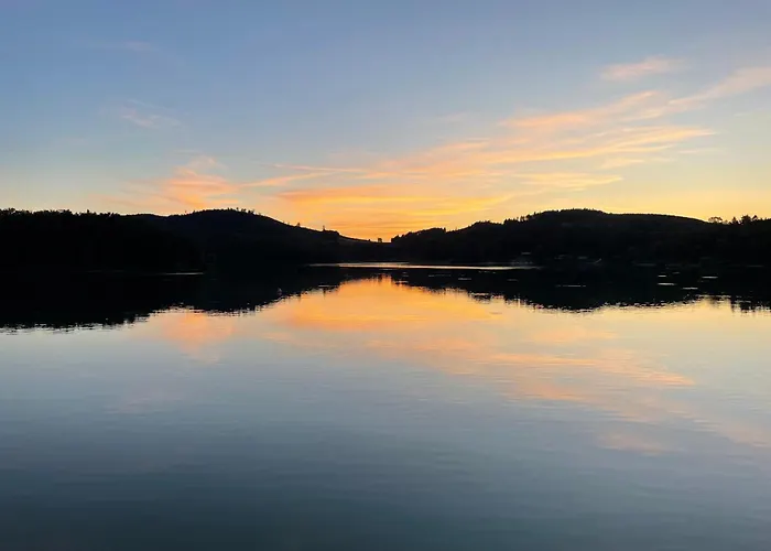 Sauerlaender Henne-luett Meschede