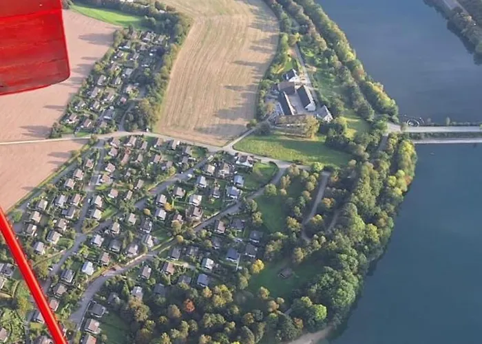 Nyaraló Sauerlaender Henne-luett *