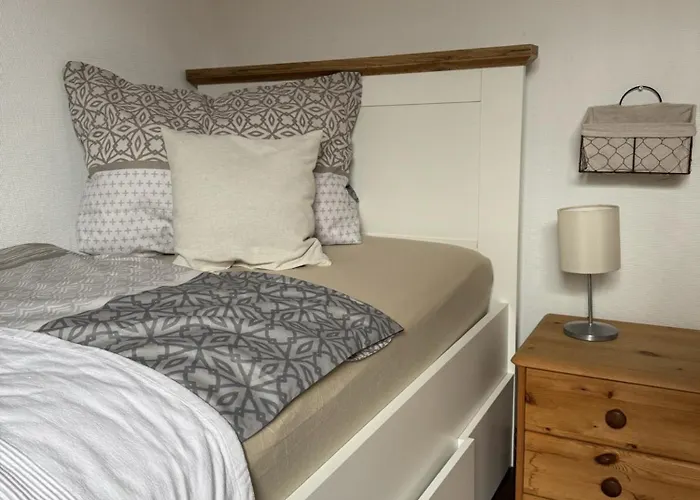 Sauerlaender Henne-luett * Meschede