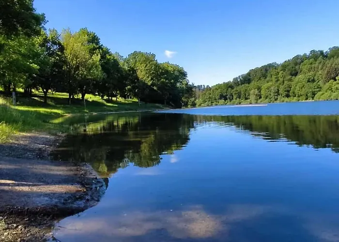 Sauerlaender Henne-luett