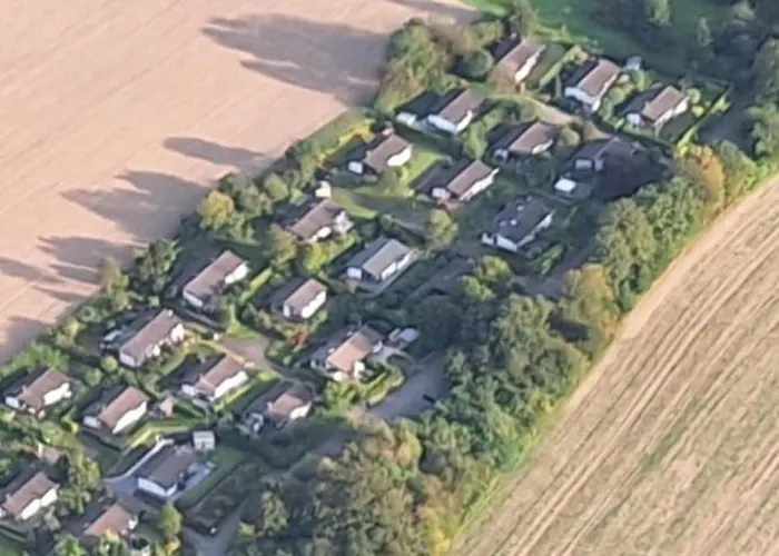 Nyaraló Sauerlaender Henne-luett