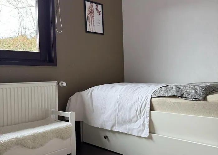 Sauerlaender Henne-luett Meschede