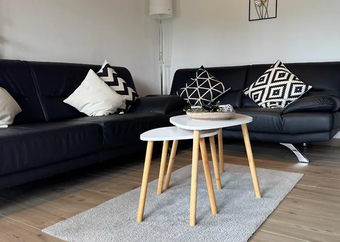 Sauerlaender Henne-luett *