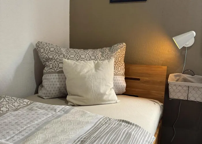 Sauerlaender Henne-luett Meschede